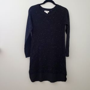Artisan NY Sweatshirt Tunic, Small